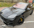 Черный Порше Cayenne Coupe, объемом двигателя 4 л и пробегом 23 тыс. км за 249900 $, фото 31 на Automoto.ua