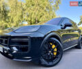 Черный Порше Cayenne Coupe, объемом двигателя 4 л и пробегом 20 тыс. км за 279900 $, фото 18 на Automoto.ua