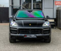 Черный Порше Cayenne Coupe, объемом двигателя 4 л и пробегом 12 тыс. км за 137700 $, фото 4 на Automoto.ua
