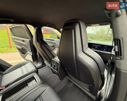 Черный Порше Cayenne Coupe, объемом двигателя 4 л и пробегом 23 тыс. км за 249900 $, фото 87 на Automoto.ua