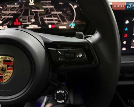 Черный Порше Cayenne Coupe, объемом двигателя 3 л и пробегом 36 тыс. км за 119500 $, фото 66 на Automoto.ua