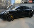 Черный Порше Cayenne Coupe, объемом двигателя 4 л и пробегом 7 тыс. км за 259000 $, фото 5 на Automoto.ua