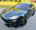 Черный Порше Cayenne Coupe, объемом двигателя 4 л и пробегом 20 тыс. км за 279900 $, фото 19 на Automoto.ua