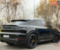 Черный Порше Cayenne Coupe, объемом двигателя 4 л и пробегом 23 тыс. км за 249900 $, фото 61 на Automoto.ua