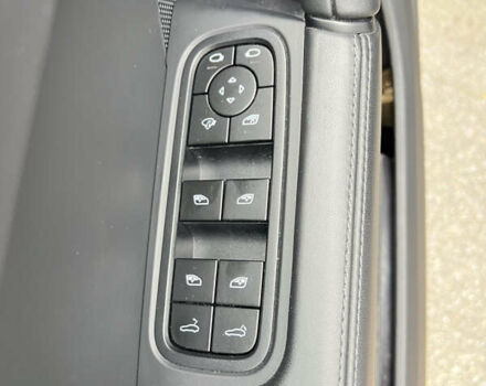 Чорний Порше Cayenne Coupe, об'ємом двигуна 3 л та пробігом 44 тис. км за 119000 $, фото 26 на Automoto.ua