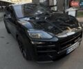 Черный Порше Cayenne Coupe, объемом двигателя 4 л и пробегом 7 тыс. км за 259000 $, фото 8 на Automoto.ua