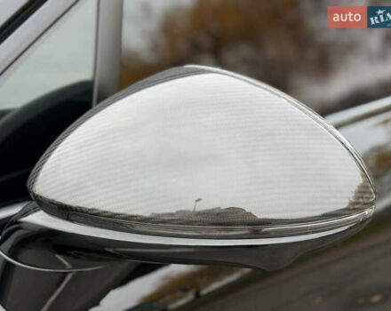 Черный Порше Cayenne Coupe, объемом двигателя 4 л и пробегом 23 тыс. км за 249900 $, фото 22 на Automoto.ua