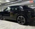 Черный Порше Cayenne Coupe, объемом двигателя 3 л и пробегом 36 тыс. км за 119500 $, фото 15 на Automoto.ua