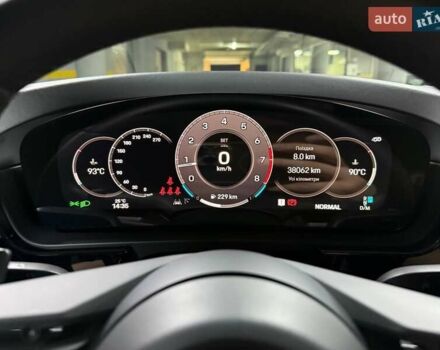 Черный Порше Cayenne Coupe, объемом двигателя 3 л и пробегом 36 тыс. км за 119500 $, фото 71 на Automoto.ua