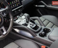 Черный Порше Cayenne Coupe, объемом двигателя 4 л и пробегом 12 тыс. км за 137700 $, фото 26 на Automoto.ua