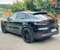 Черный Порше Cayenne Coupe, объемом двигателя 3 л и пробегом 44 тыс. км за 125000 $, фото 7 на Automoto.ua