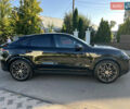 Черный Порше Cayenne Coupe, объемом двигателя 3 л и пробегом 86 тыс. км за 112999 $, фото 6 на Automoto.ua