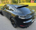 Черный Порше Cayenne Coupe, объемом двигателя 4 л и пробегом 20 тыс. км за 279900 $, фото 54 на Automoto.ua