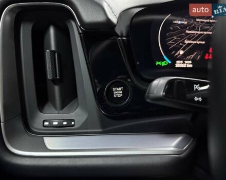 Черный Порше Cayenne Coupe, объемом двигателя 3 л и пробегом 36 тыс. км за 119500 $, фото 37 на Automoto.ua