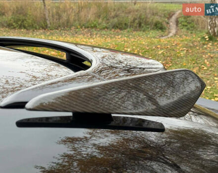 Черный Порше Cayenne Coupe, объемом двигателя 4 л и пробегом 23 тыс. км за 249900 $, фото 23 на Automoto.ua