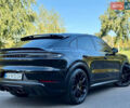 Черный Порше Cayenne Coupe, объемом двигателя 4 л и пробегом 20 тыс. км за 279900 $, фото 45 на Automoto.ua