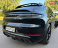 Черный Порше Cayenne Coupe, объемом двигателя 4 л и пробегом 20 тыс. км за 279900 $, фото 46 на Automoto.ua