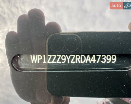 Порше Cayenne Coupe 2023 в Киеве на Automoto.ua Черный Порше Cayenne Coupe, объемом двигателя 3 л и пробегом 44 тыс. км за 125000 $, фото 69 на Automoto.ua