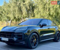 Черный Порше Cayenne Coupe, объемом двигателя 4 л и пробегом 20 тыс. км за 279900 $, фото 1 на Automoto.ua