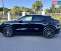 Черный Порше Cayenne Coupe, объемом двигателя 3 л и пробегом 86 тыс. км за 112999 $, фото 2 на Automoto.ua