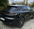 Порше Cayenne Coupe 2023 в Львове на Automoto.ua Черный Порше Cayenne Coupe, объемом двигателя 3 л и пробегом 6 тыс. км за 137000 $, фото 6 на Automoto.ua