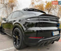 Черный Порше Cayenne Coupe, объемом двигателя 4 л и пробегом 23 тыс. км за 249900 $, фото 55 на Automoto.ua
