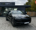 Порше Cayenne Coupe 2023 в Львове на Automoto.ua Черный Порше Cayenne Coupe, объемом двигателя 3 л и пробегом 6 тыс. км за 137000 $, фото 1 на Automoto.ua