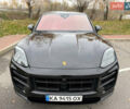 Черный Порше Cayenne Coupe, объемом двигателя 4 л и пробегом 23 тыс. км за 249900 $, фото 15 на Automoto.ua