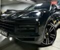 Черный Порше Cayenne Coupe, объемом двигателя 3 л и пробегом 36 тыс. км за 119500 $, фото 107 на Automoto.ua