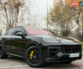 Черный Порше Cayenne Coupe, объемом двигателя 4 л и пробегом 23 тыс. км за 249900 $, фото 28 на Automoto.ua