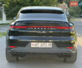 Черный Порше Cayenne Coupe, объемом двигателя 3 л и пробегом 86 тыс. км за 112999 $, фото 4 на Automoto.ua