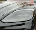 Черный Порше Cayenne Coupe, объемом двигателя 4 л и пробегом 23 тыс. км за 249900 $, фото 21 на Automoto.ua