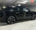 Черный Порше Cayenne Coupe, объемом двигателя 3 л и пробегом 36 тыс. км за 119500 $, фото 8 на Automoto.ua