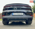 Порше Cayenne Coupe 2023 в Киеве на Automoto.ua Черный Порше Cayenne Coupe, объемом двигателя 3 л и пробегом 44 тыс. км за 125000 $, фото 17 на Automoto.ua