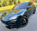 Черный Порше Cayenne Coupe, объемом двигателя 4 л и пробегом 20 тыс. км за 279900 $, фото 20 на Automoto.ua