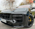Черный Порше Cayenne Coupe, объемом двигателя 4 л и пробегом 23 тыс. км за 249900 $, фото 29 на Automoto.ua