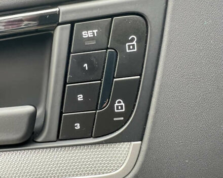 Чорний Порше Cayenne Coupe, об'ємом двигуна 3 л та пробігом 44 тис. км за 119000 $, фото 24 на Automoto.ua