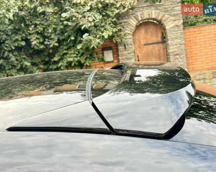 Порше Cayenne Coupe 2023 в Киеве на Automoto.ua Черный Порше Cayenne Coupe, объемом двигателя 3 л и пробегом 44 тыс. км за 125000 $, фото 30 на Automoto.ua