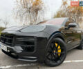 Черный Порше Cayenne Coupe, объемом двигателя 4 л и пробегом 23 тыс. км за 249900 $, фото 30 на Automoto.ua