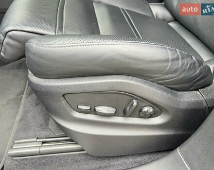 Чорний Порше Cayenne Coupe, об'ємом двигуна 3 л та пробігом 44 тис. км за 119000 $, фото 30 на Automoto.ua