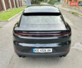 Порше Cayenne Coupe 2023 в Киеве на Automoto.ua Черный Порше Cayenne Coupe, объемом двигателя 3 л и пробегом 44 тыс. км за 125000 $, фото 18 на Automoto.ua