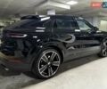 Черный Порше Cayenne Coupe, объемом двигателя 3 л и пробегом 36 тыс. км за 119500 $, фото 9 на Automoto.ua