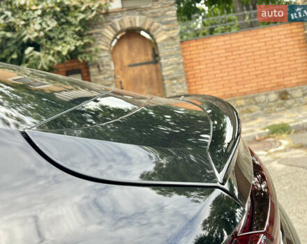 Порше Cayenne Coupe 2023 в Киеве на Automoto.ua Черный Порше Cayenne Coupe, объемом двигателя 3 л и пробегом 44 тыс. км за 125000 $, фото 31 на Automoto.ua