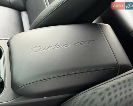 Черный Порше Cayenne Coupe, объемом двигателя 4 л и пробегом 23 тыс. км за 249900 $, фото 78 на Automoto.ua