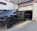 Черный Порше Cayenne Coupe, объемом двигателя 4 л и пробегом 52 тыс. км за 259900 $, фото 1 на Automoto.ua
