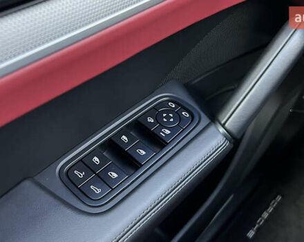 Порше Cayenne Coupe 2023 в Львове на Automoto.ua Черный Порше Cayenne Coupe, объемом двигателя 3 л и пробегом 6 тыс. км за 137000 $, фото 37 на Automoto.ua