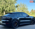 Черный Порше Cayenne Coupe, объемом двигателя 4 л и пробегом 20 тыс. км за 279900 $, фото 47 на Automoto.ua