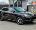 Черный Порше Cayenne Coupe, объемом двигателя 4 л и пробегом 12 тыс. км за 137700 $, фото 1 на Automoto.ua