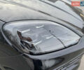 Черный Порше Cayenne Coupe, объемом двигателя 3 л и пробегом 5 тыс. км за 124500 $, фото 20 на Automoto.ua