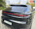 Порше Cayenne Coupe 2023 в Львове на Automoto.ua Черный Порше Cayenne Coupe, объемом двигателя 3 л и пробегом 6 тыс. км за 137000 $, фото 9 на Automoto.ua